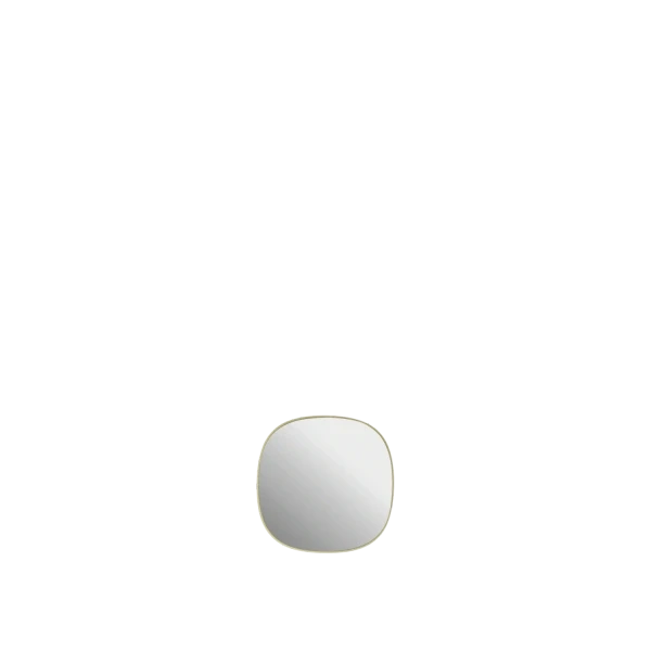 Framed Mirror 40×40 掛鏡 Muuto 台灣總代理 - 居雅堂 JYT Design 