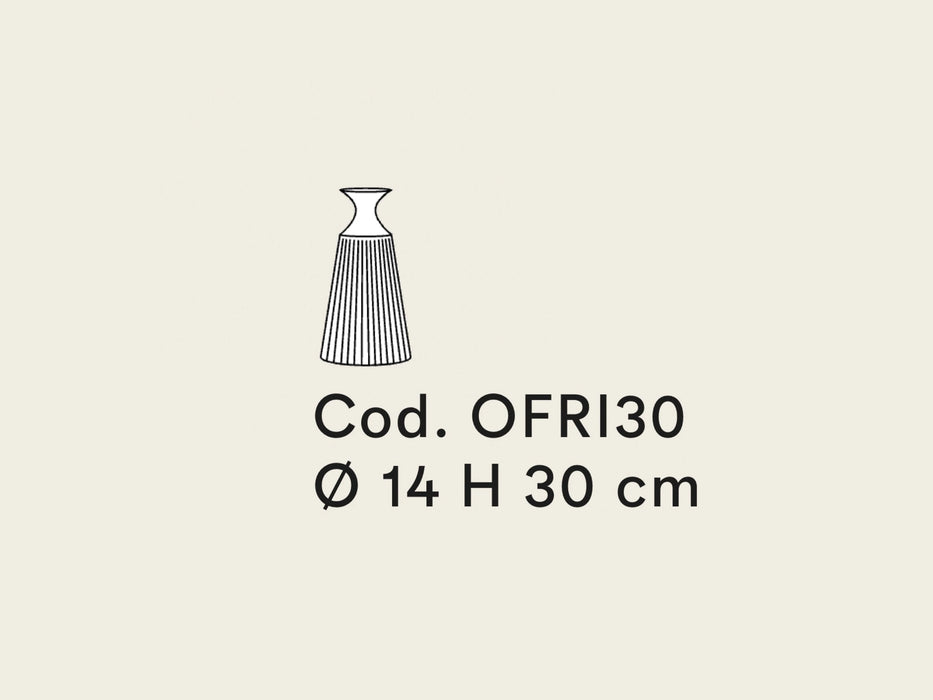 Friedl 花器藝術擺飾 Tacchini 居雅堂 JYT Design