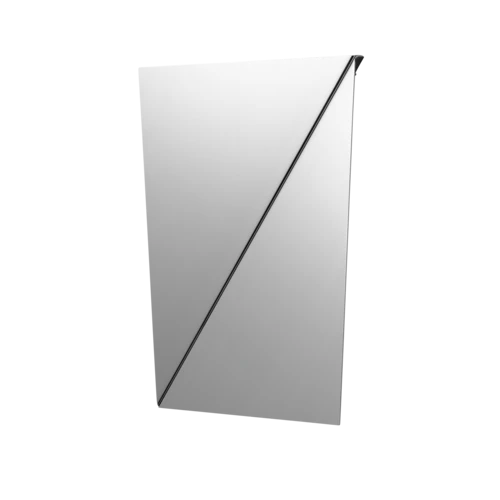 Muuto Gaze Mirror 凝視壁鏡