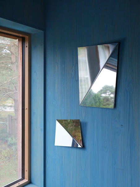 Muuto Gaze Mirror 凝視壁鏡