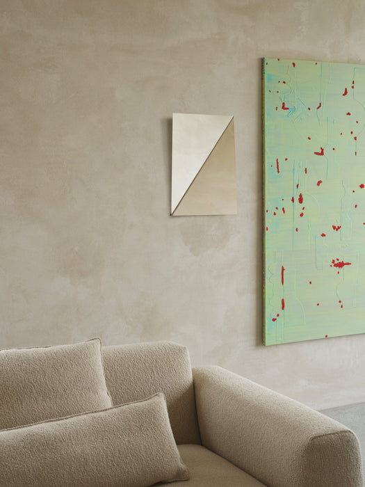 Muuto Gaze Mirror 凝視壁鏡
