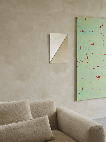 Muuto Gaze Mirror 凝視壁鏡