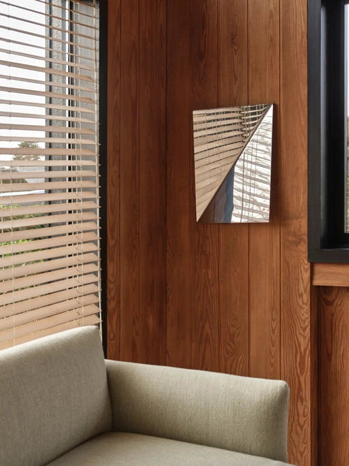 Muuto Gaze Mirror 凝視壁鏡