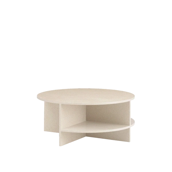 Halves Coffee Table 茶几 Muuto 台灣總代理 - 居雅堂 JYT Design 