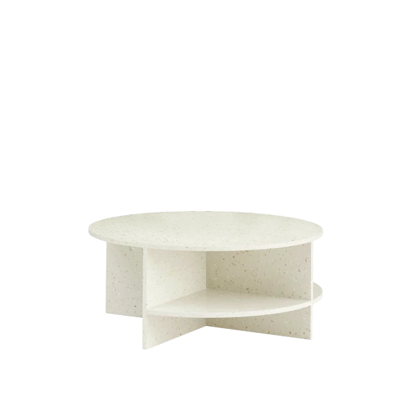 Halves Coffee Table 茶几 Muuto 台灣總代理 - 居雅堂 JYT Design 