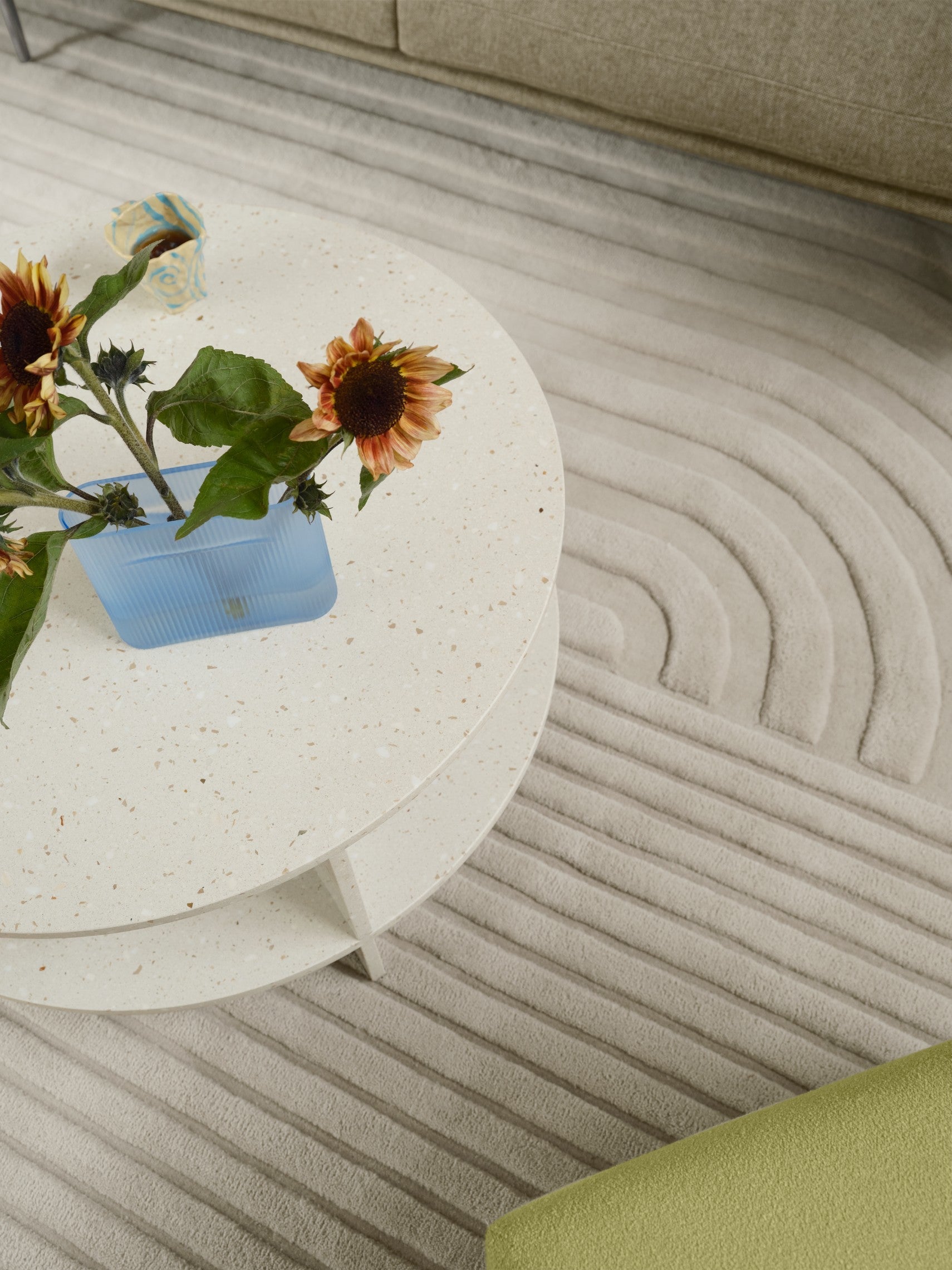 Halves Coffee Table 茶几 Muuto 台灣總代理 - 居雅堂 JYT Design 