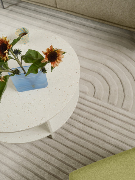Halves Coffee Table 茶几 Muuto 台灣總代理 - 居雅堂 JYT Design 