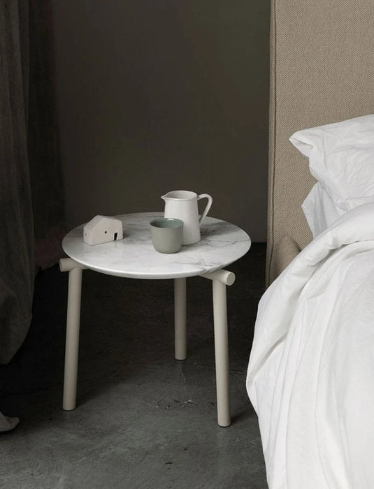 Jack coffee table 床邊桌．茶几 Bolzan 居雅堂 JYT Design