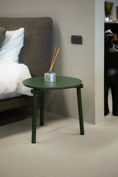 Jack coffee table 床邊桌．茶几 Bolzan 居雅堂 JYT Design