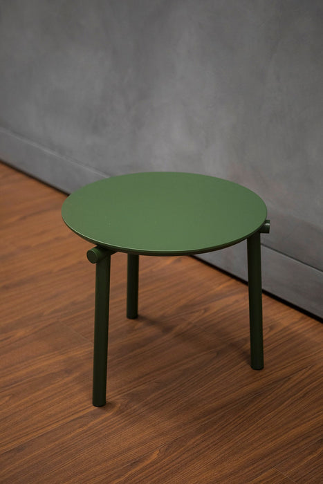 Jack coffee table 床邊桌．茶几 Bolzan 居雅堂 JYT Design
