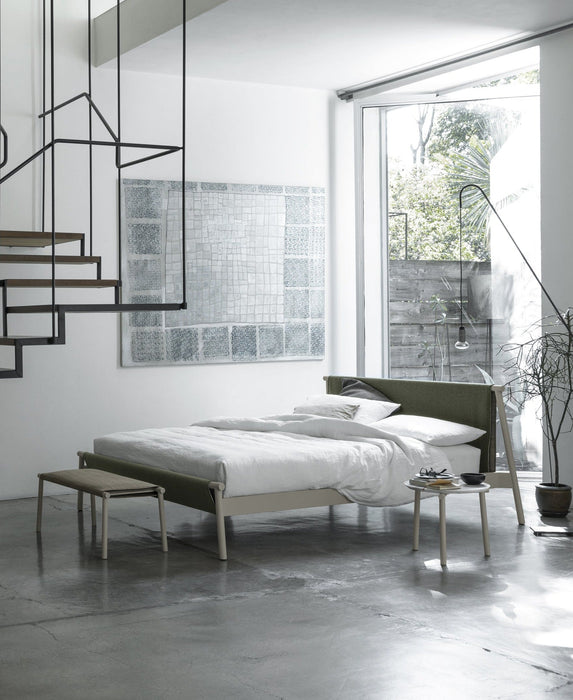 Jack coffee table 床邊桌．茶几 Bolzan 居雅堂 JYT Design