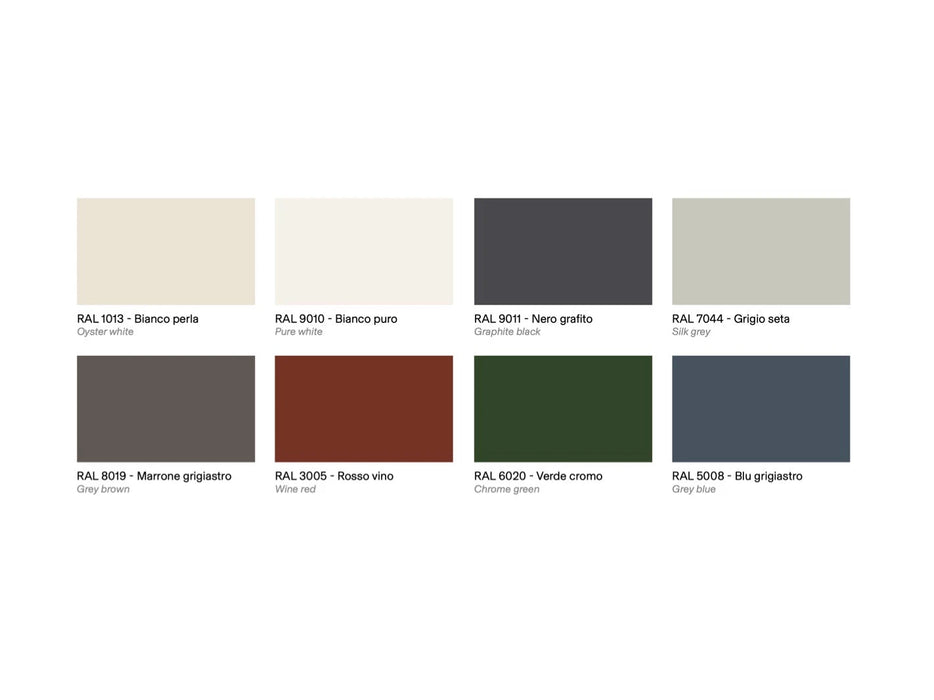 Jack coffee table 床邊桌．茶几 Bolzan 居雅堂 JYT Design