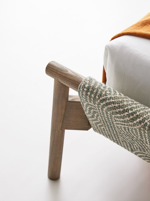 義大利進口頂級寢具 Bolzan Jack-e 床組4