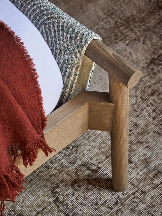 義大利進口頂級寢具 Bolzan Jack-e 床組5