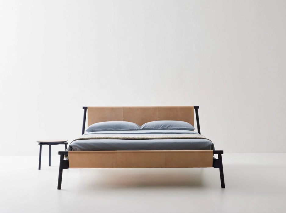 義大利進口頂級寢具 Bolzan Jack-e 床組6