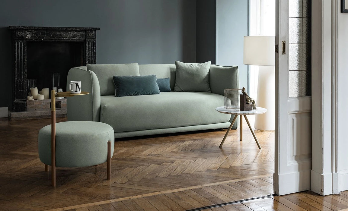 吉兒沙發床 Jill Daybed Bolzan 居雅堂 JYT Design