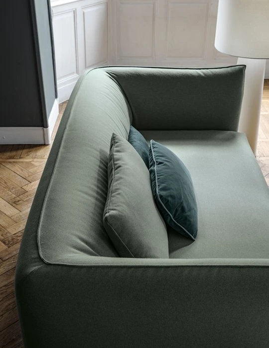 吉兒沙發床 Jill Daybed Bolzan 居雅堂 JYT Design