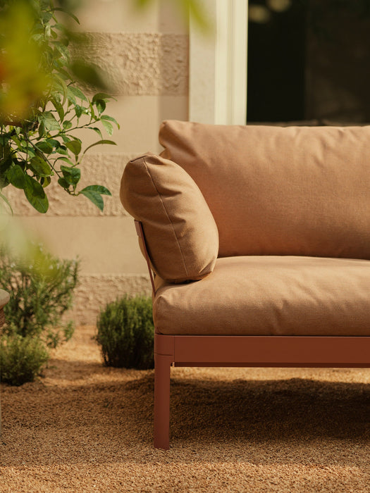 AluAlu Armchair 扶手椅