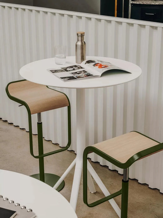 Lem Stool - 升降高腳椅 / 座高 66-79cm Lapalma 居雅堂 JYT Design