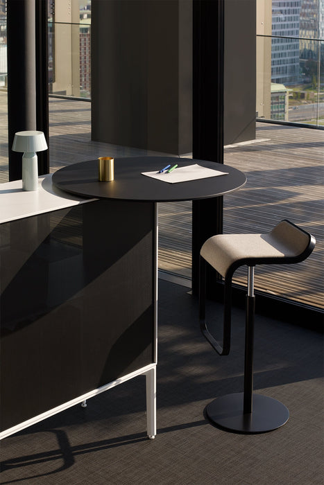 Lem Stool - 升降高腳椅 / 座高 66-79cm Lapalma 居雅堂 JYT Design