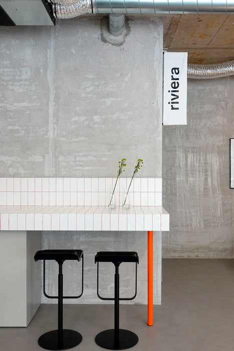 Lem Stool - 升降高腳椅 / 座高 66-79cm Lapalma 居雅堂 JYT Design