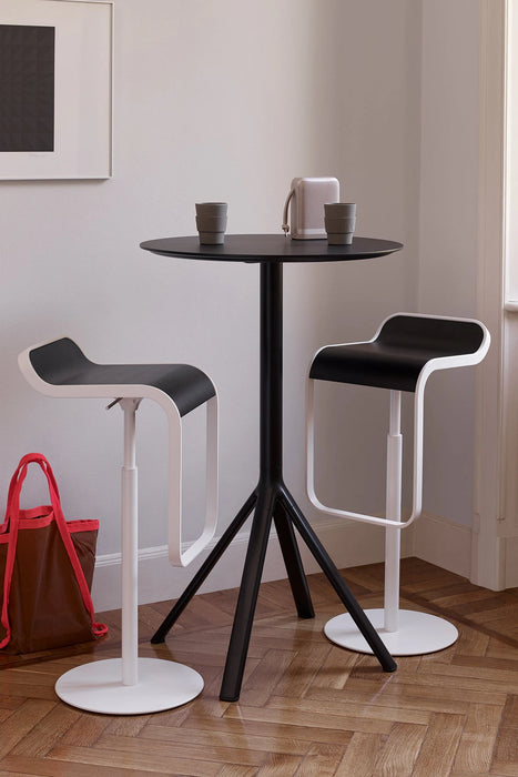 Lem Stool - 升降高腳椅 / 座高 66-79cm Lapalma 居雅堂 JYT Design