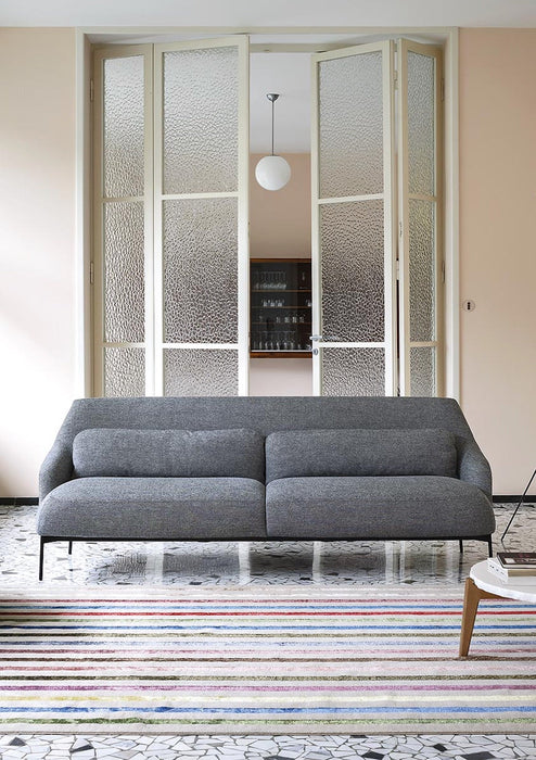 Lima Sofa 沙發 188 cm Tacchini 居雅堂 JYT Design