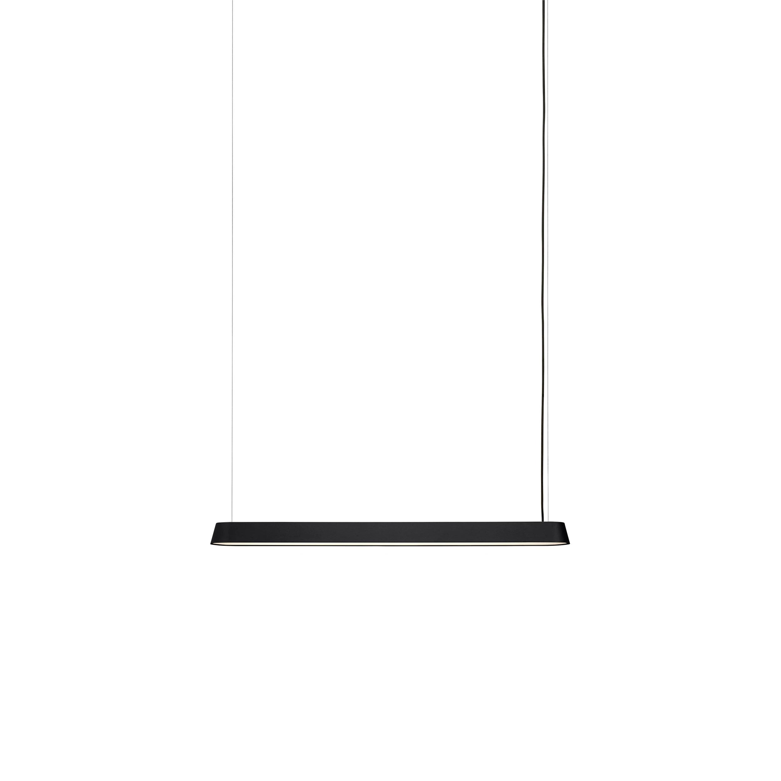 北歐進口燈具 Muuto Linear 辦公室吊燈 — 居雅堂 JYT Design