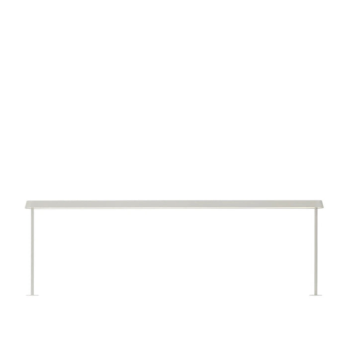 Linear 固定式桌燈．辦公桌燈 Muuto 居雅堂 JYT Design