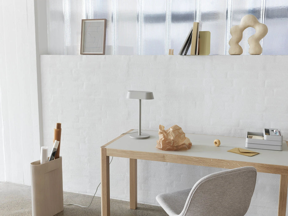 Linear 桌燈 Muuto 居雅堂 JYT Design