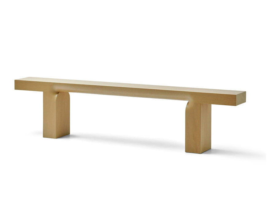 義大利實木家具 Mattiazzi OTO 長凳