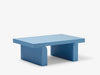 MC23 OTO Square Side Table 方形邊桌 Mattiazzi 台灣總代理 - 居雅堂 JYT Design 
