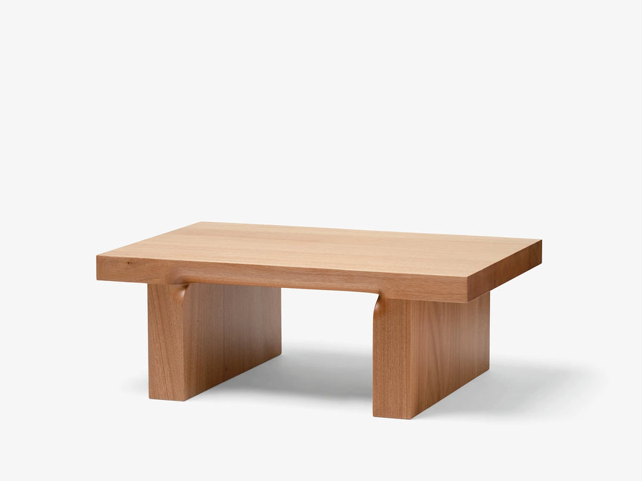 MC23 OTO Square Side Table 方形邊桌 Mattiazzi 台灣總代理 - 居雅堂 JYT Design 