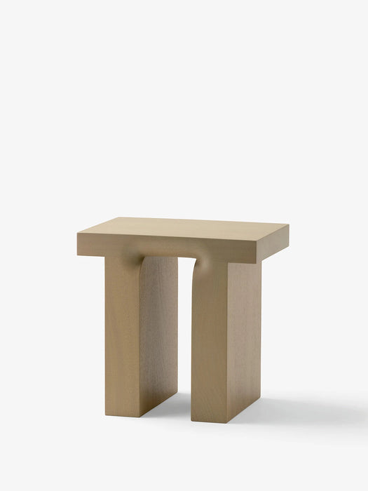 MC23 OTO Square Side Table 方形邊桌 Mattiazzi 台灣總代理 - 居雅堂 JYT Design 