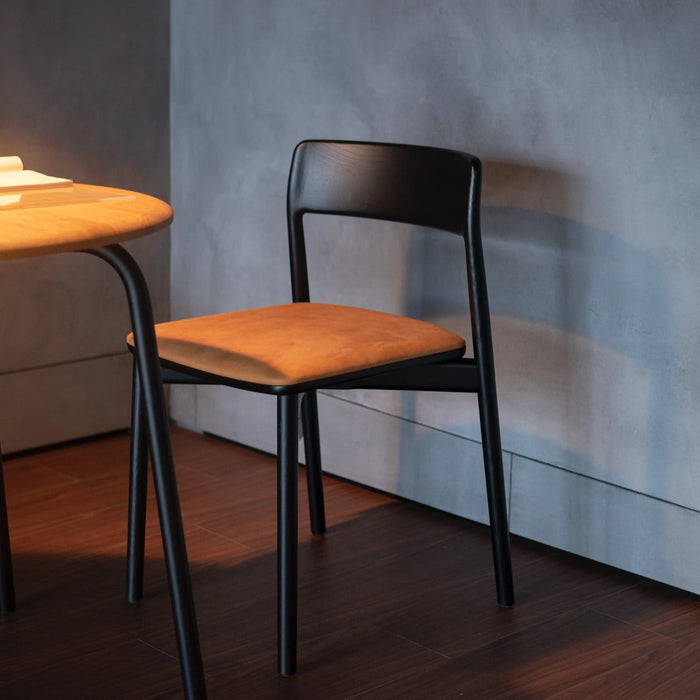 MC24 Seta Chair 單椅 包覆款 Mattiazzi 居雅堂 JYT Design