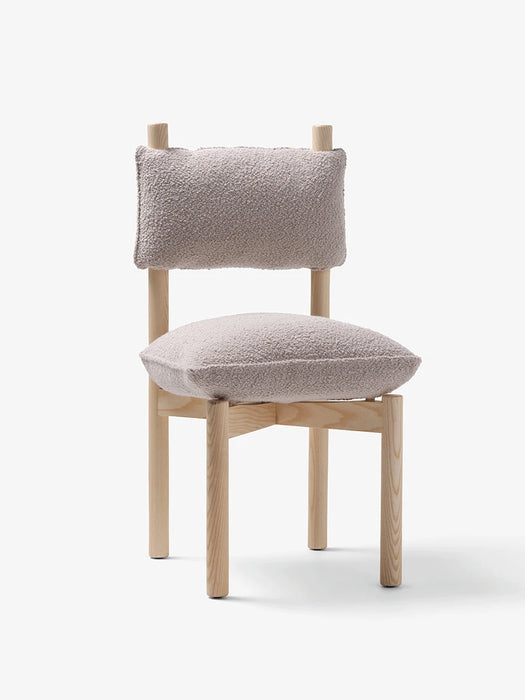 MC25 Paf Paf Chair 單椅 Mattiazzi 居雅堂 JYT Design