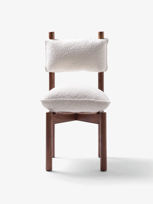 MC25 Paf Paf Chair 單椅 Mattiazzi 居雅堂 JYT Design