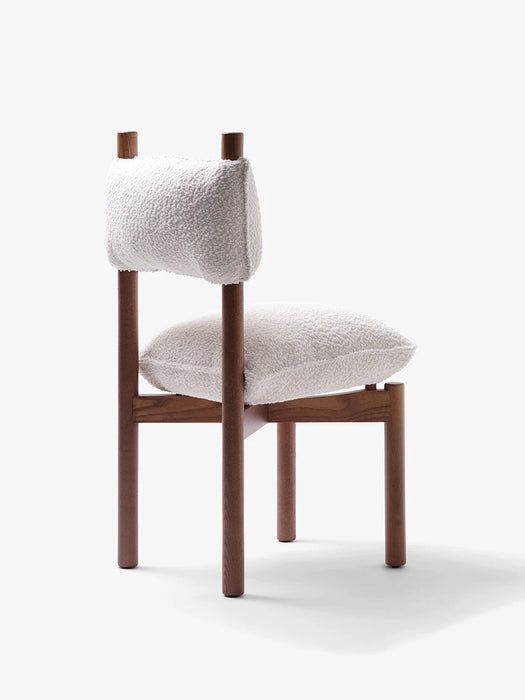 MC25 Paf Paf Chair 單椅 Mattiazzi 居雅堂 JYT Design