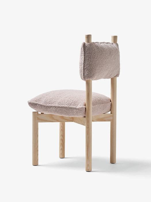 MC25 Paf Paf Chair 單椅 Mattiazzi 居雅堂 JYT Design