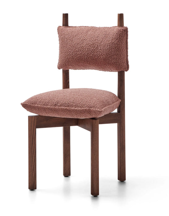 MC25 Paf Paf Chair 單椅 Mattiazzi 居雅堂 JYT Design