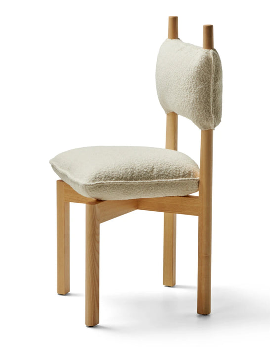 MC25 Paf Paf Chair 單椅 Mattiazzi 居雅堂 JYT Design