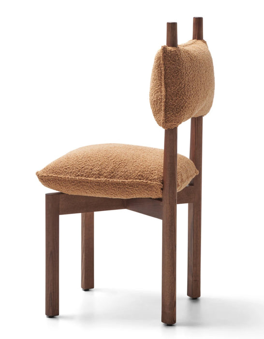 MC25 Paf Paf Chair 單椅 Mattiazzi 居雅堂 JYT Design