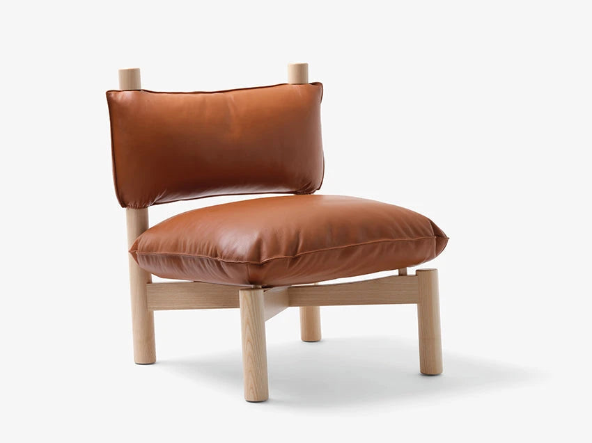 MC25 Paf Paf Lounge 休閒椅 Mattiazzi 居雅堂 JYT Design