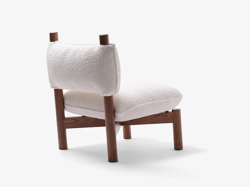 MC25 Paf Paf Lounge 休閒椅 Mattiazzi 居雅堂 JYT Design