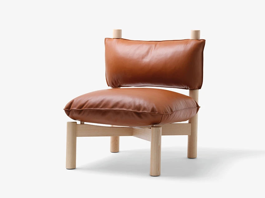 MC25 Paf Paf Lounge 休閒椅 Mattiazzi 居雅堂 JYT Design