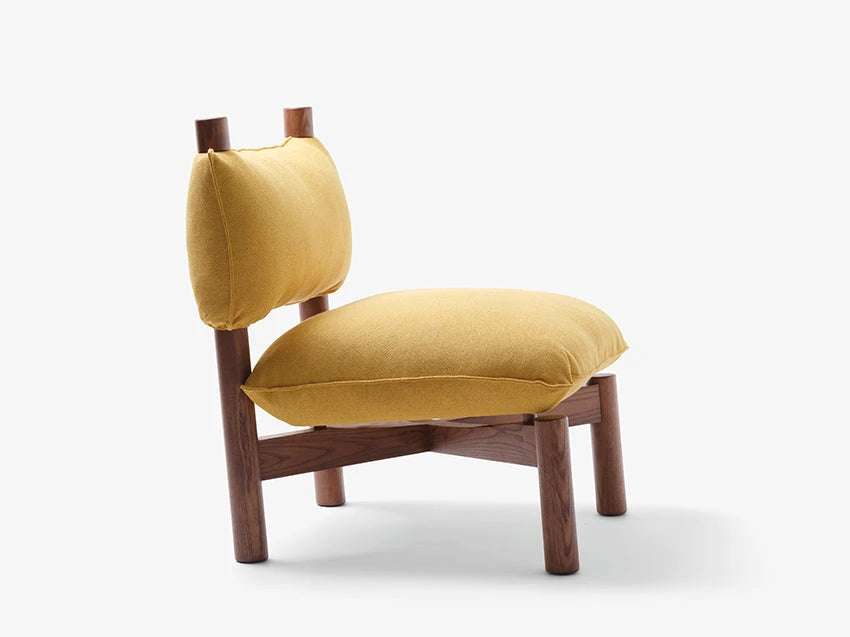 MC25 Paf Paf Lounge 休閒椅 Mattiazzi 居雅堂 JYT Design