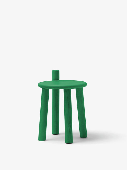 MC27 Dopo 椅凳 Mattiazzi 居雅堂 JYT Design