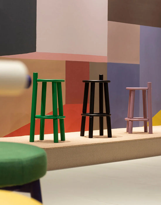 MC27 Dopo 椅凳 Mattiazzi 居雅堂 JYT Design