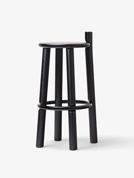 MC27 Dopo 吧台椅 - 座高 67cm Mattiazzi 居雅堂 JYT Design