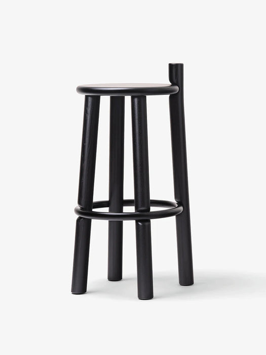 MC27 Dopo 吧台椅 - 座高 67cm Mattiazzi 居雅堂 JYT Design